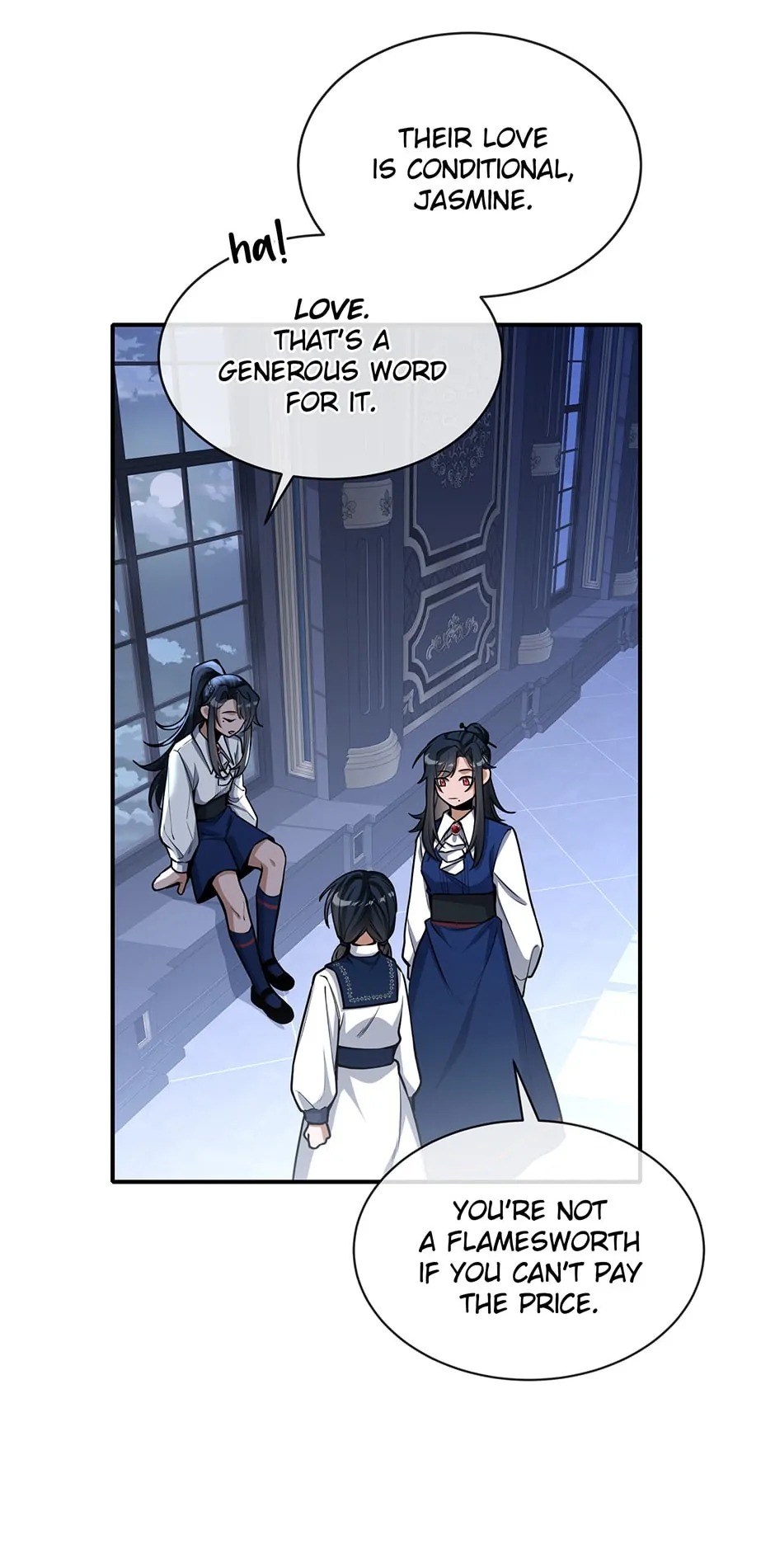 The Beginning After The End Chapter 175.10 image 67